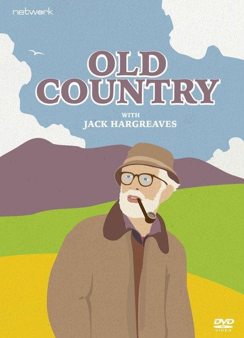 Old Country backdrop