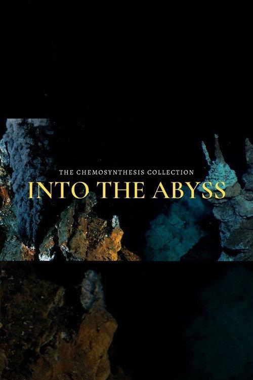 Into the Abyss: Chemosynthetic Oases backdrop
