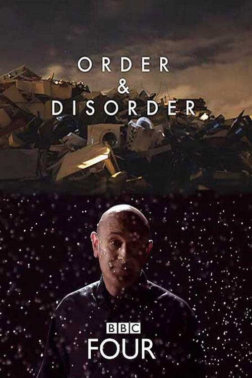 Order and Disorder backdrop