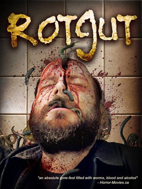 Rotgut backdrop
