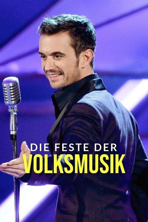 Die Feste mit Florian Silbereisen backdrop