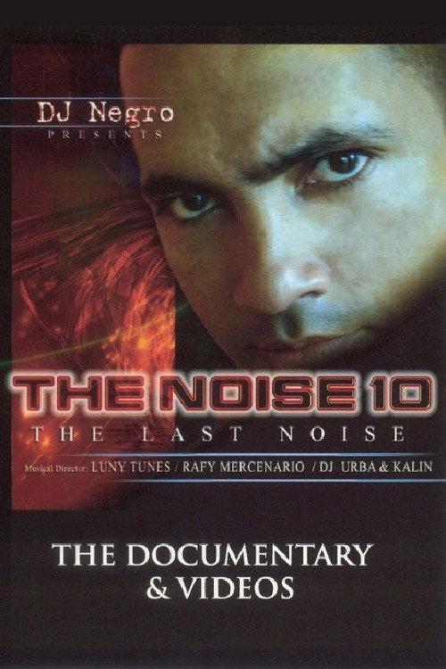 The Noise 10: The Last Noise: The Videos backdrop