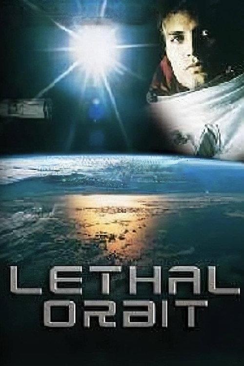 Lethal Orbit backdrop