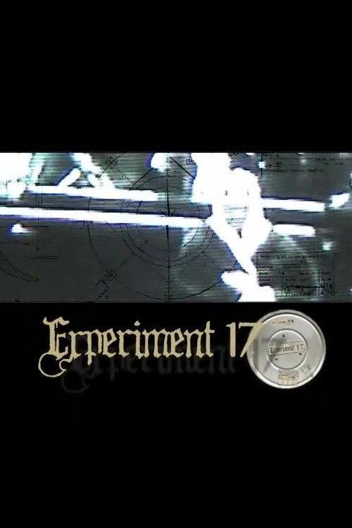 Experiment 17 backdrop