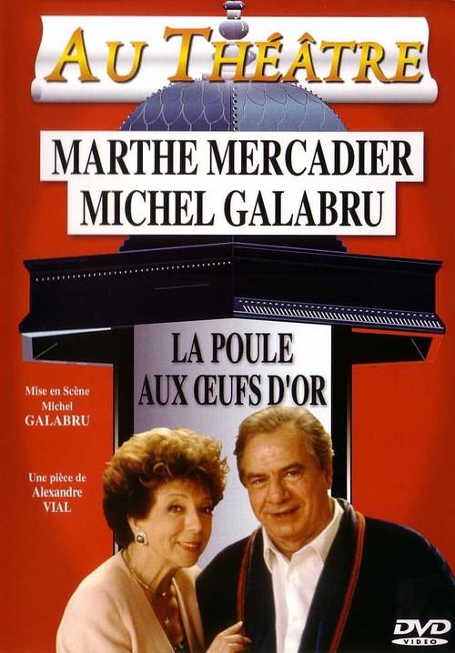 La Poule aux œufs d'or backdrop