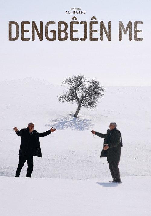 Dengbêjên Me backdrop