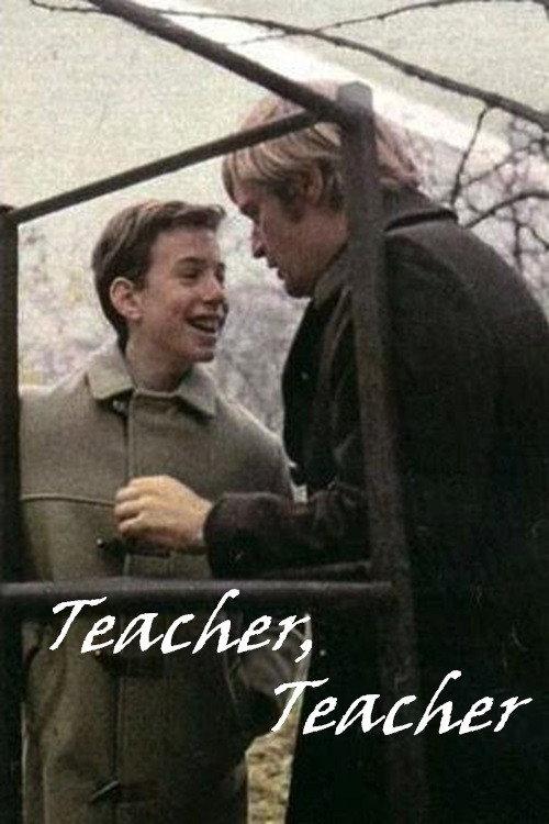 Teacher, Teacher backdrop