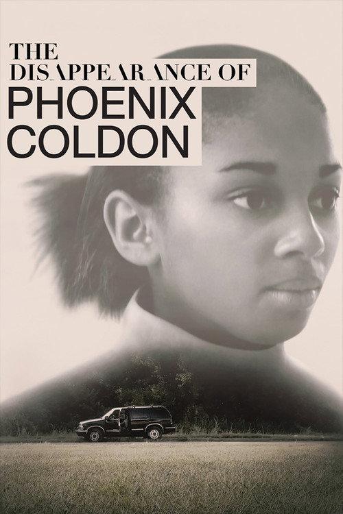 The Disappearance of Phoenix Coldon backdrop