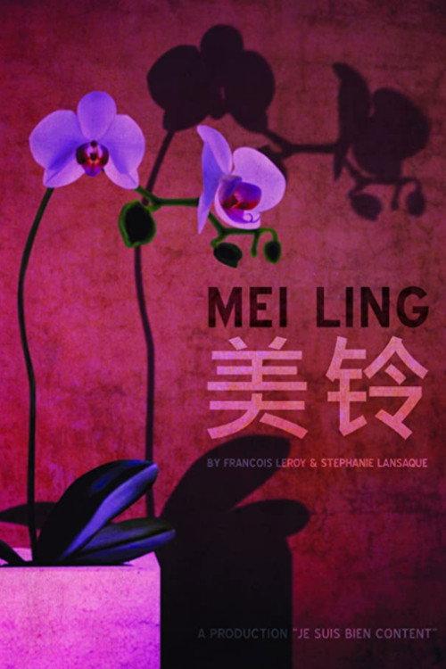 Mei Ling backdrop