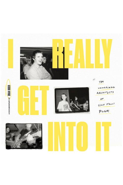 I Really Get Into It: The Underage Architects of Sioux Falls Punk backdrop