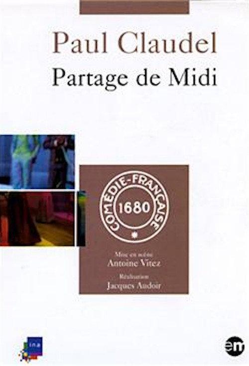 Partage de midi backdrop