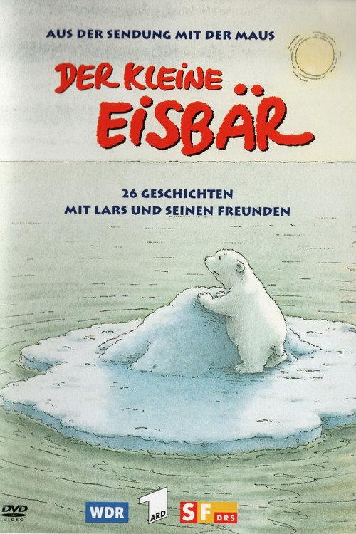 Der kleine Eisbär backdrop