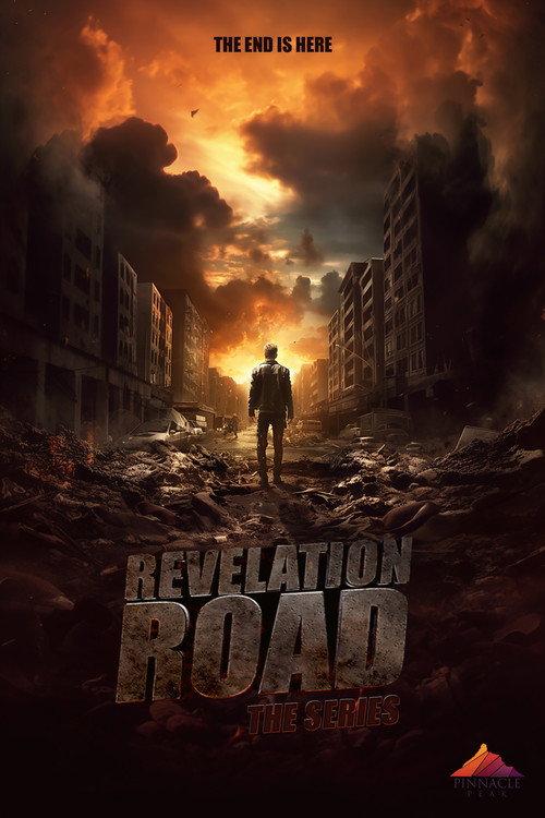 Revelation Road backdrop