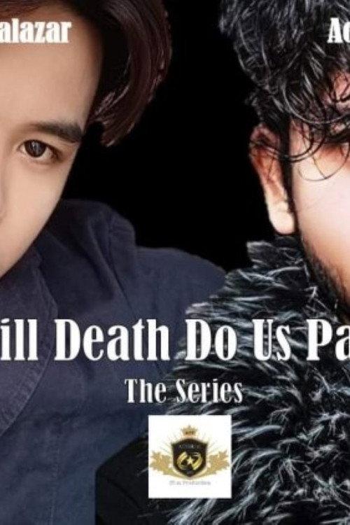 Till Death Do Us Part backdrop