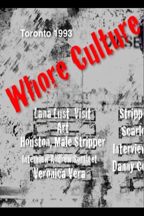 Whore Culture backdrop