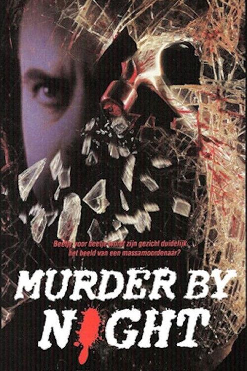 Murder by Night backdrop