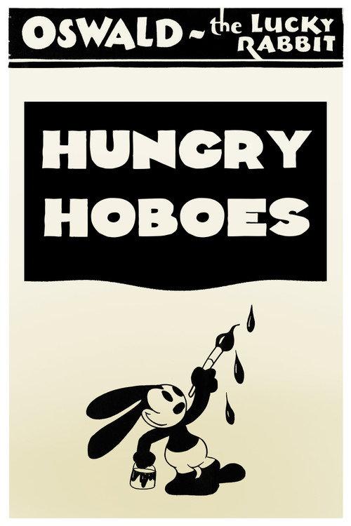 Hungry Hoboes backdrop