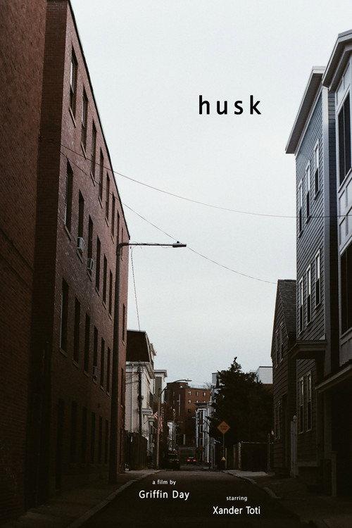 Husk backdrop