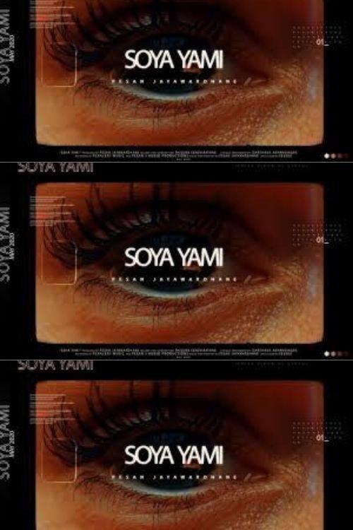 PESAN: Soya Yami backdrop