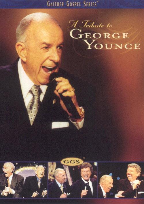 A Tribute To George Younce backdrop