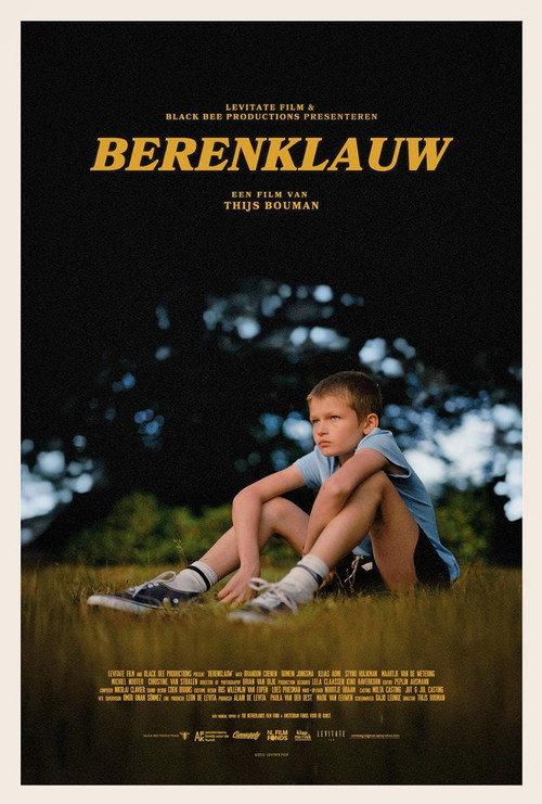 Berenklauw backdrop