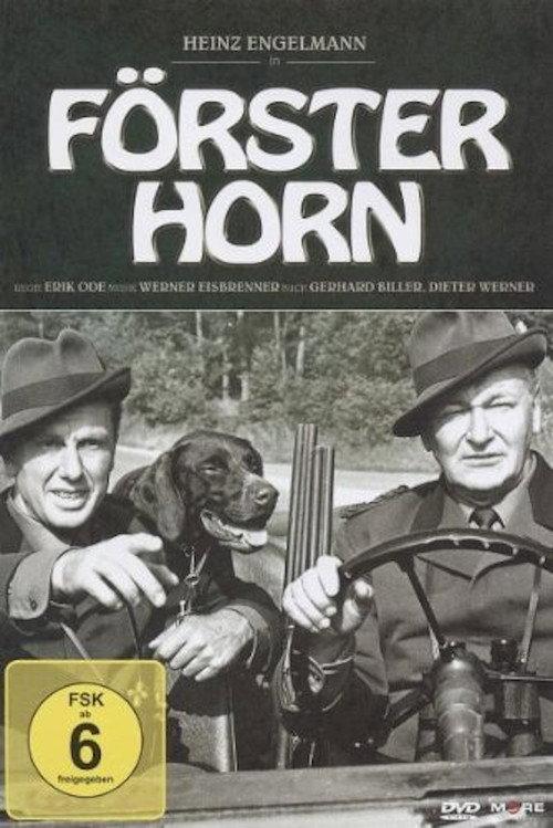 Förster Horn backdrop