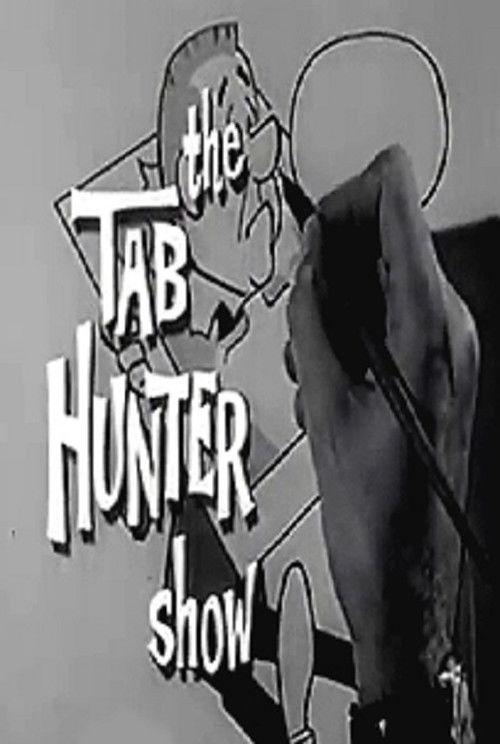 The Tab Hunter Show backdrop