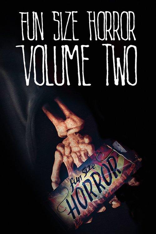 Fun Size Horror: Volume Two backdrop