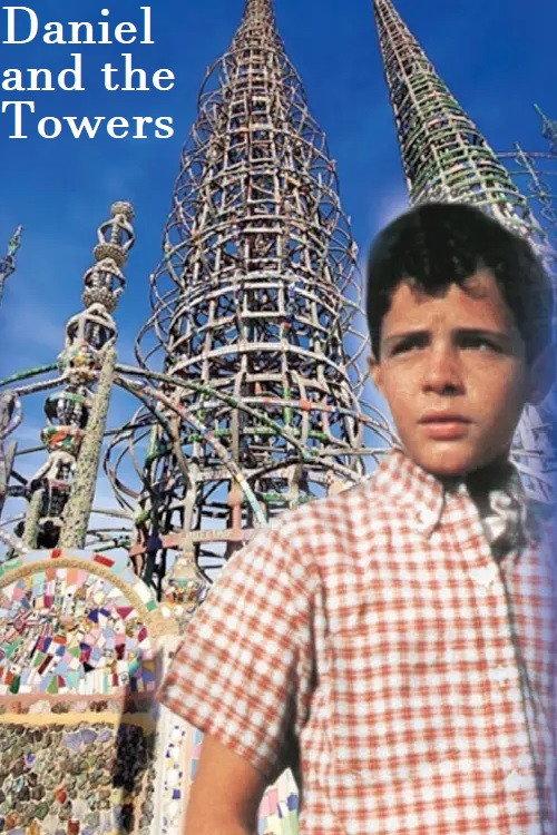 Daniel and the Towers backdrop