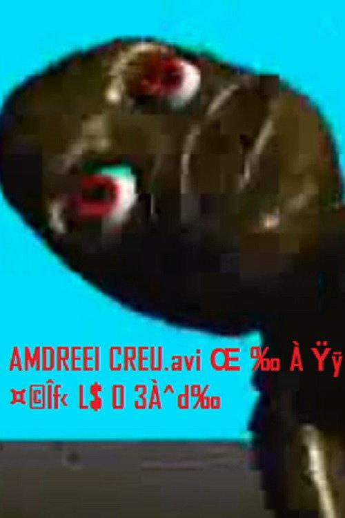 Amdreei Creu.avi Œ ‰ À Ÿÿ¤©Îf‹ L$ 0 3À^d‰ backdrop