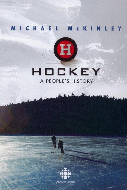 Hockey: A People's History backdrop