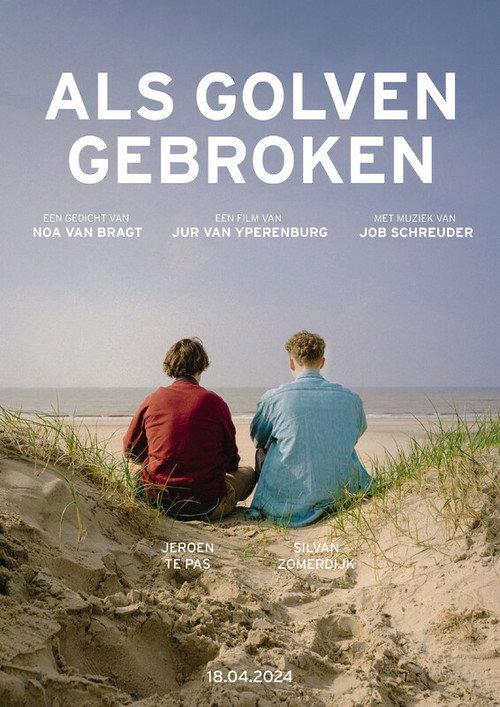 Als Golven Gebroken backdrop