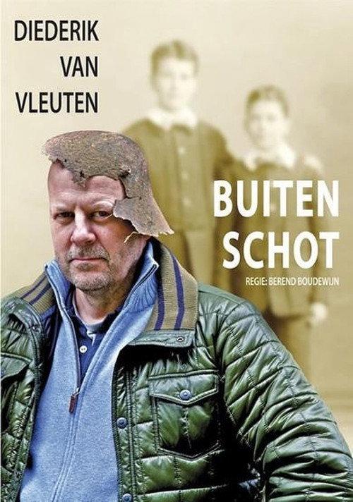 Diederik van Vleuten: Buiten Schot backdrop