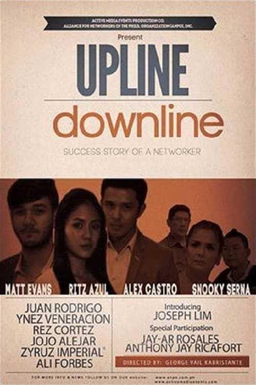 Upline Downline backdrop