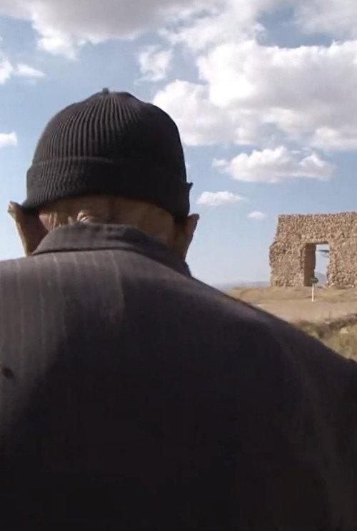 Azerbaijan: Atropatene, the Little Medes backdrop