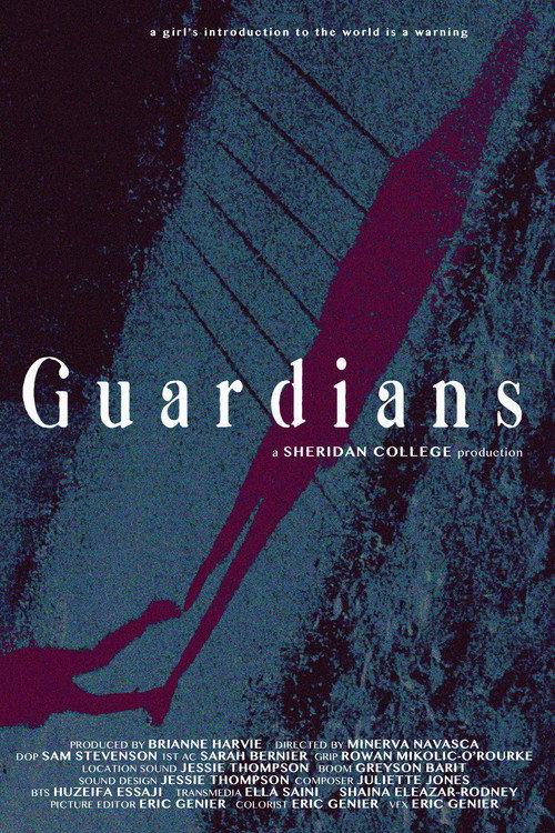 Guardians backdrop