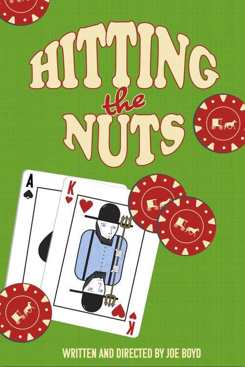 Hitting the Nuts backdrop