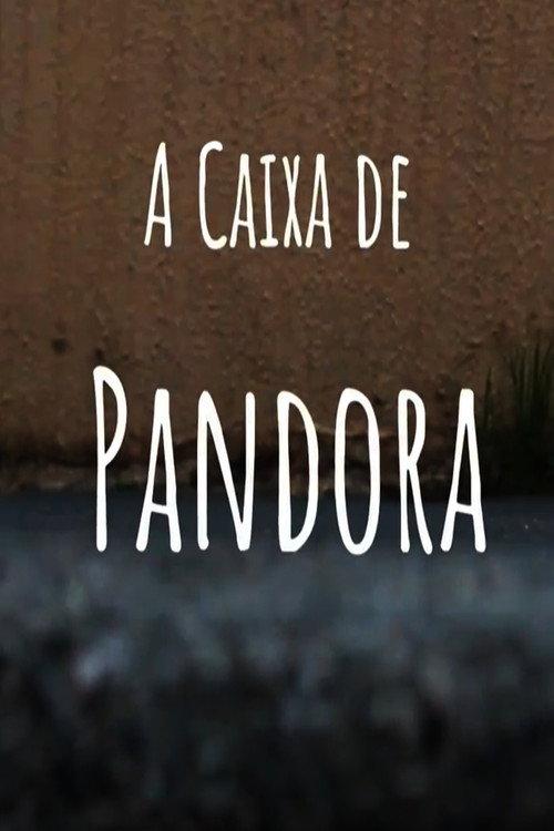 Caixa de Pandora backdrop