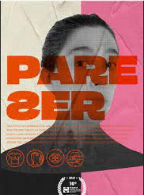 Pare(s)er. Ensayo sobre lo íntimo backdrop