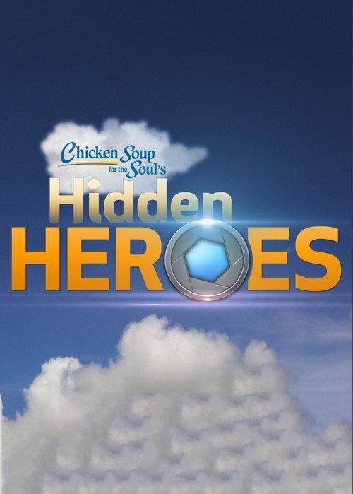 Hidden Heroes backdrop