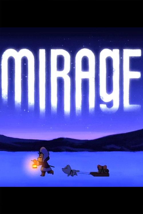 Mirage backdrop