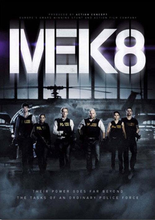 MEK 8 backdrop