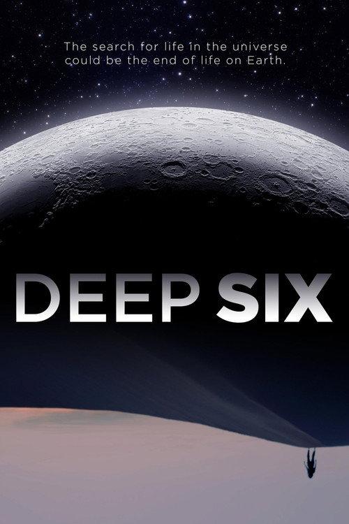 Deep Six backdrop