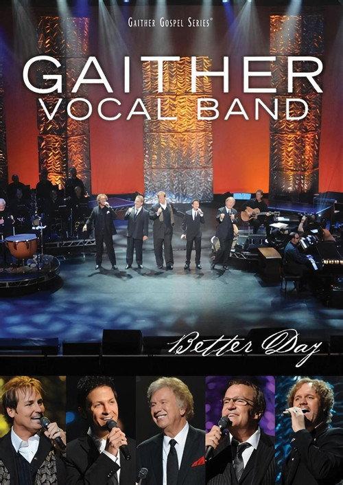 Better Day backdrop