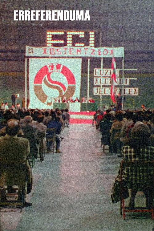 Erreferenduma backdrop