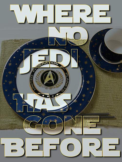 Where No Jedi Has Gone Before backdrop