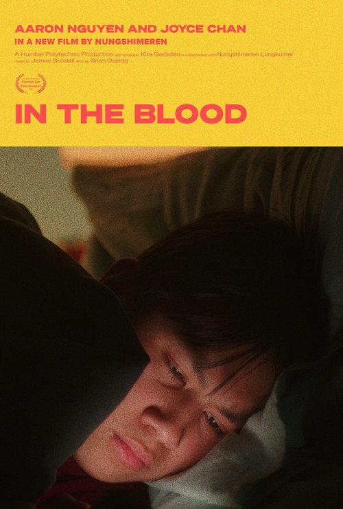 In The Blood backdrop