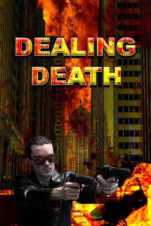 Dealing Death backdrop
