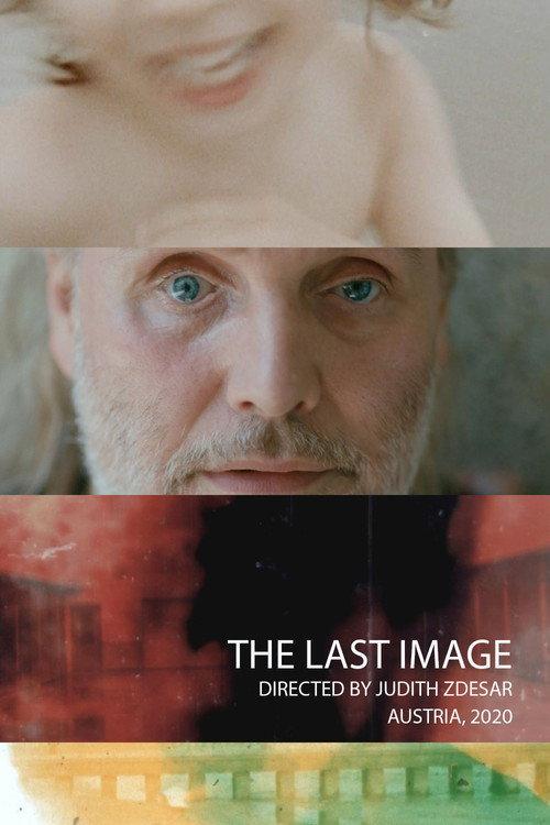 The Last Image backdrop