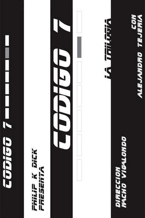 Código 7 backdrop